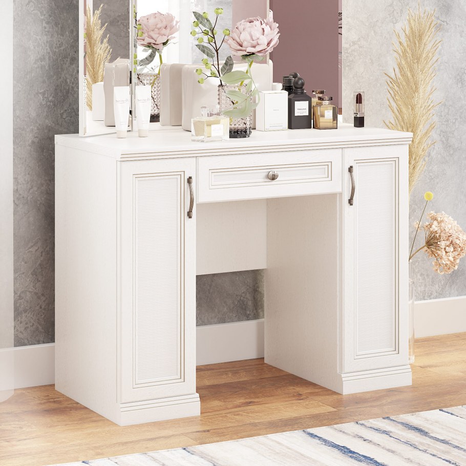 Лазурит спальня Илона дуб Белладжио