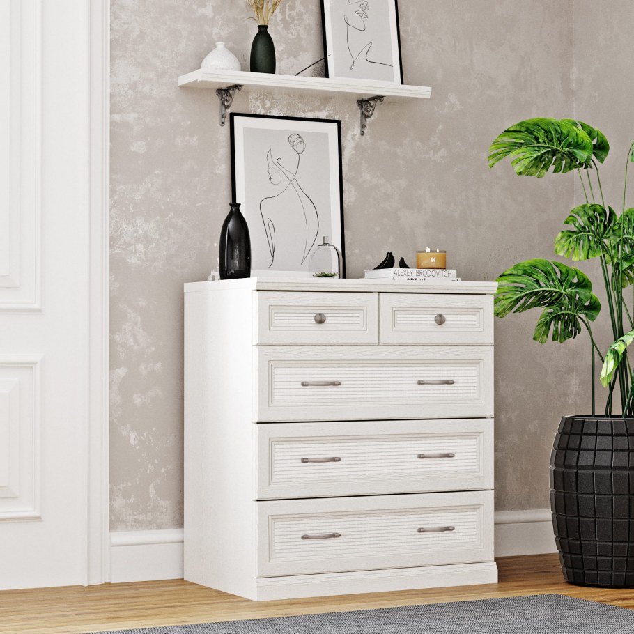 Тумба Илона лазурит