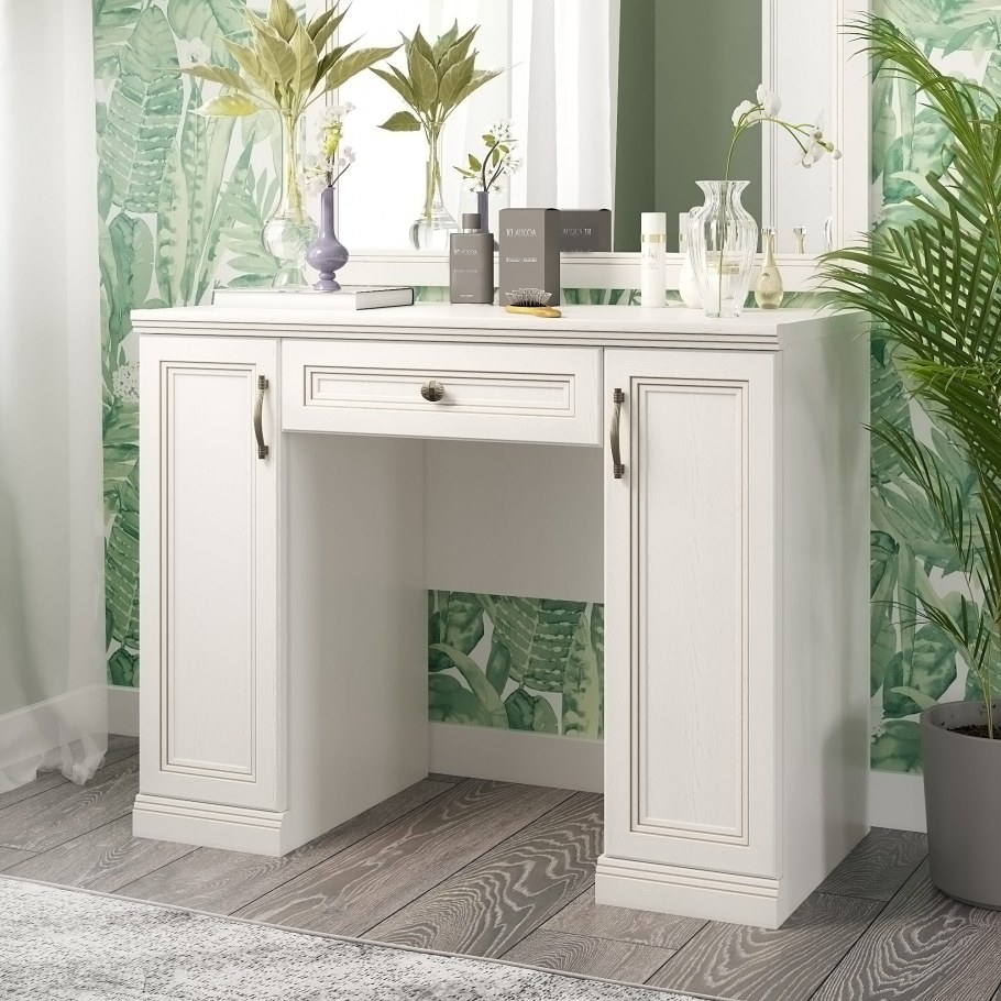 Прикроватная тумба Белладжио с тремя ящиками