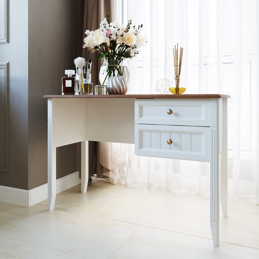 Спальня Илона лазурит