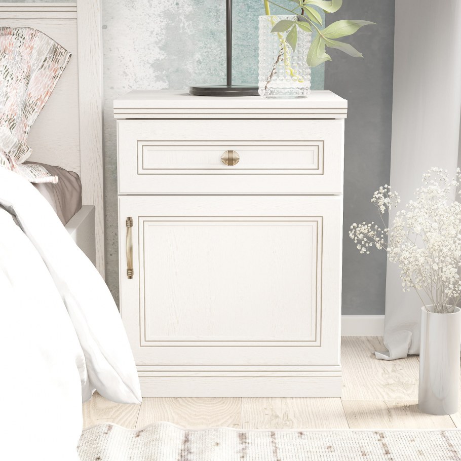 Комод Мебелони Белладжио ст-02