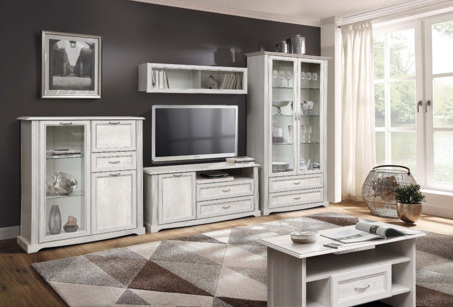 Бренд секция Шатура