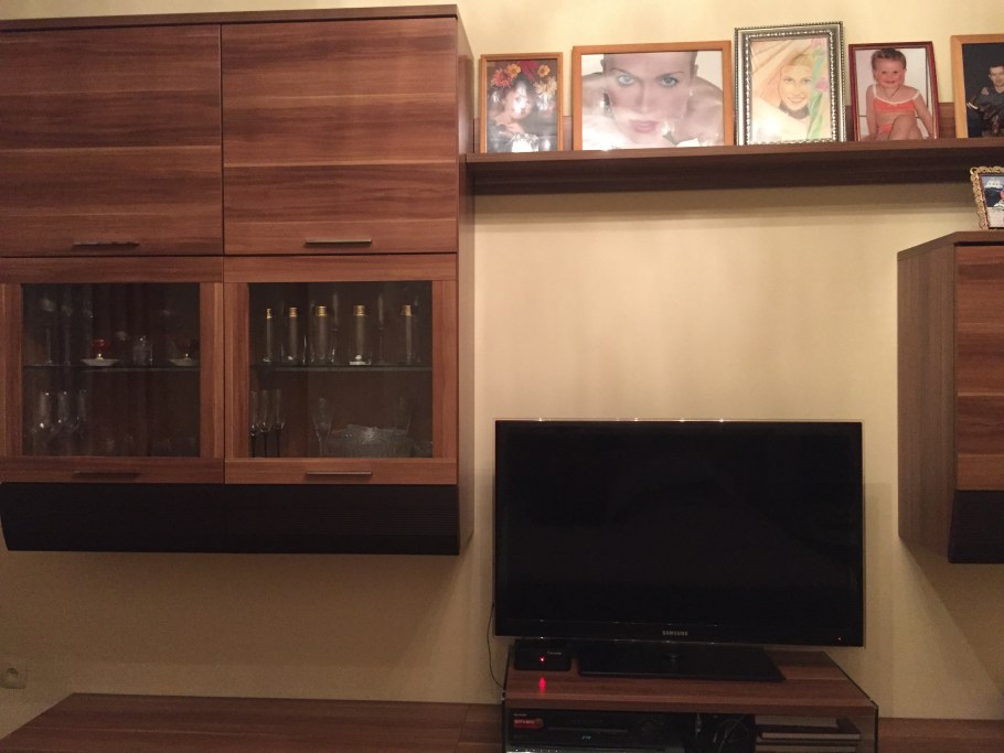 Шатура стол письменный 1400 Soho