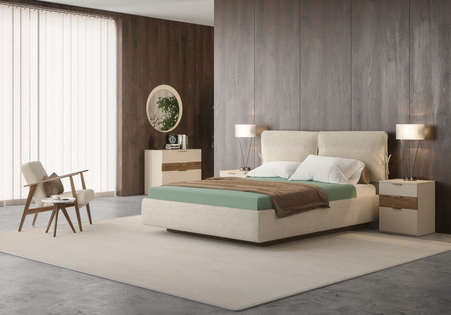 Шатура кровать Soho