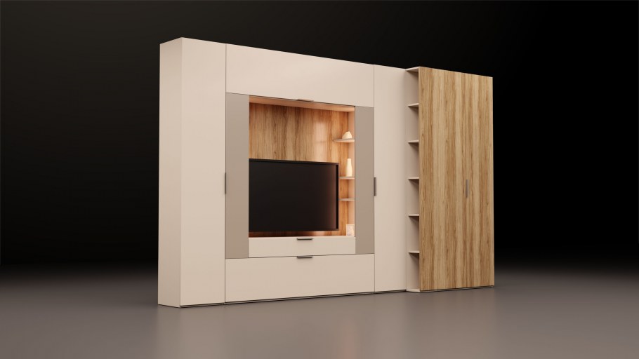 Шатура мебель Сохо коллекция