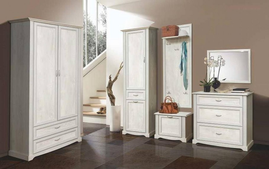 ТВ - тумба 32.16 Сохо