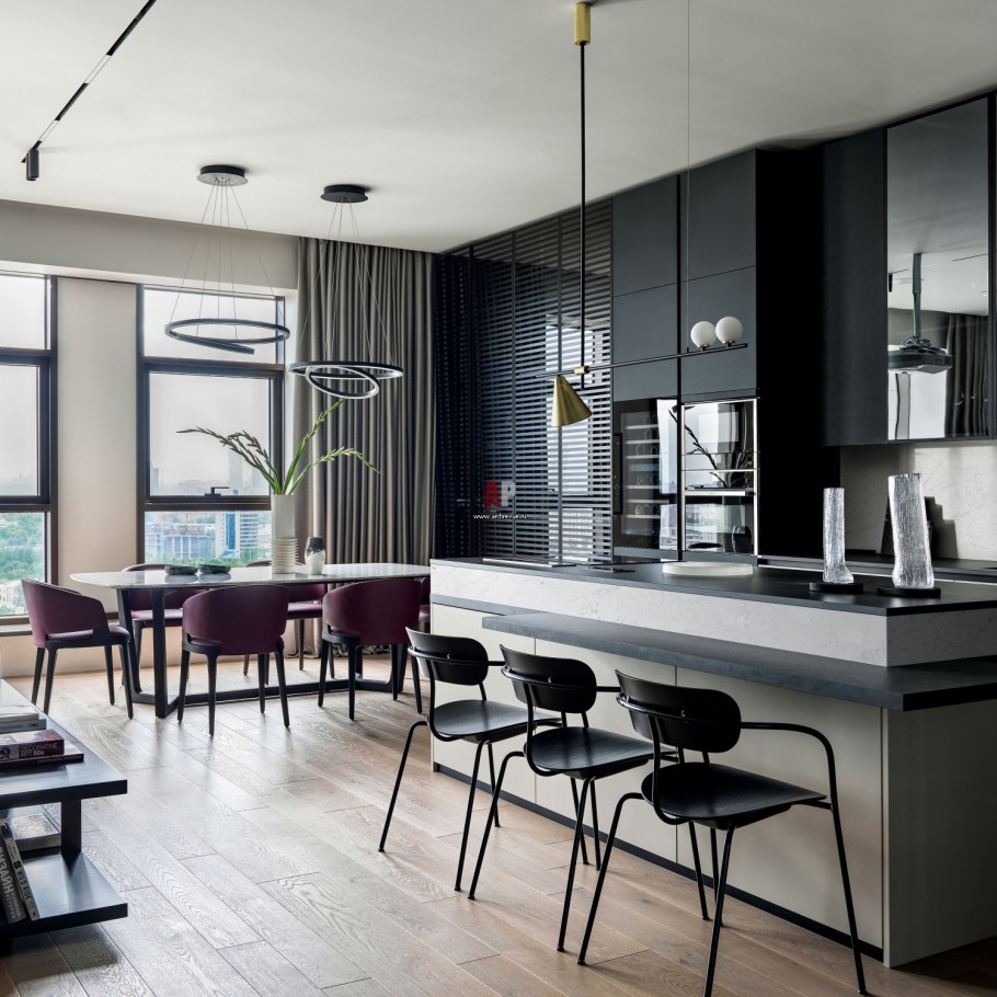 Тренды дизайна