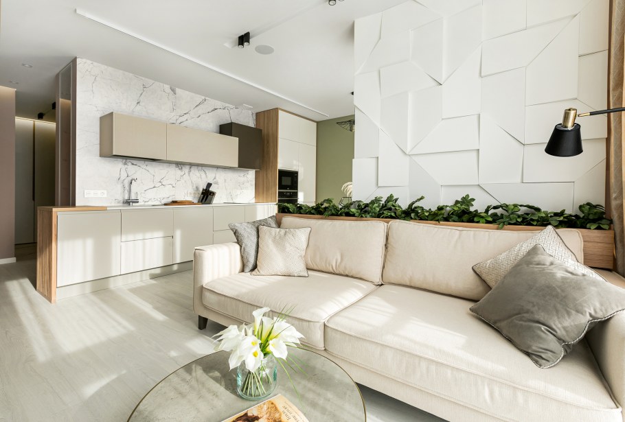 Архитектурное бюро Александры Федоровой