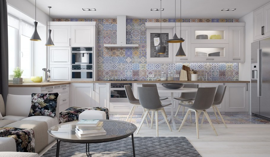 Интерьеры 2021 модные актуальные тенденции