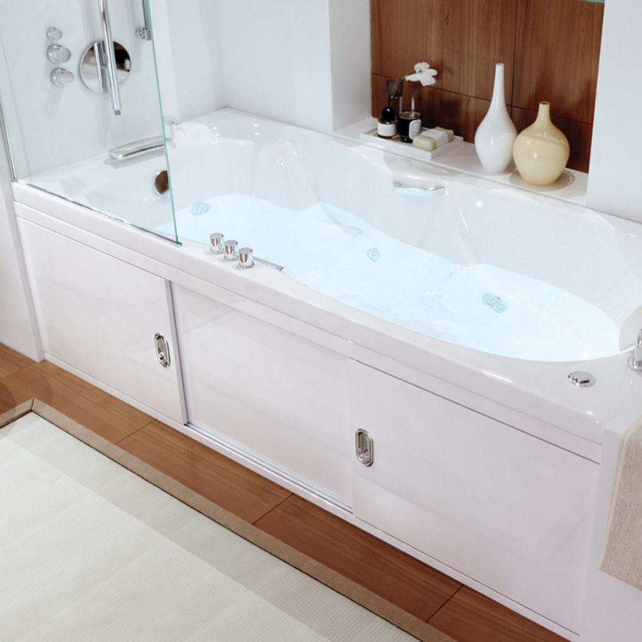 Экран под ванну Alavann купе still 150