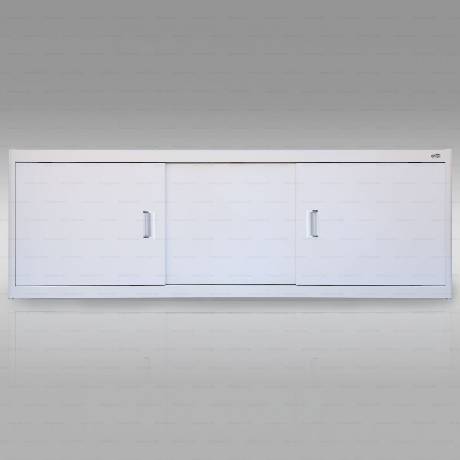 Экран для ванной