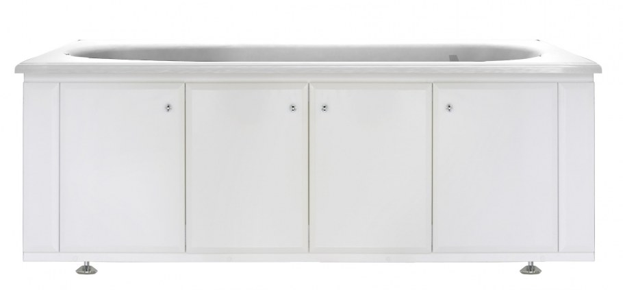 Экран под ванну Alavann Soft 170