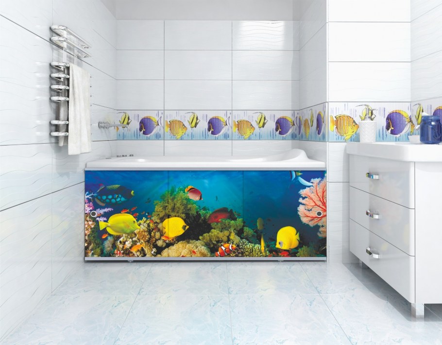 Cersanit Smart 170 l