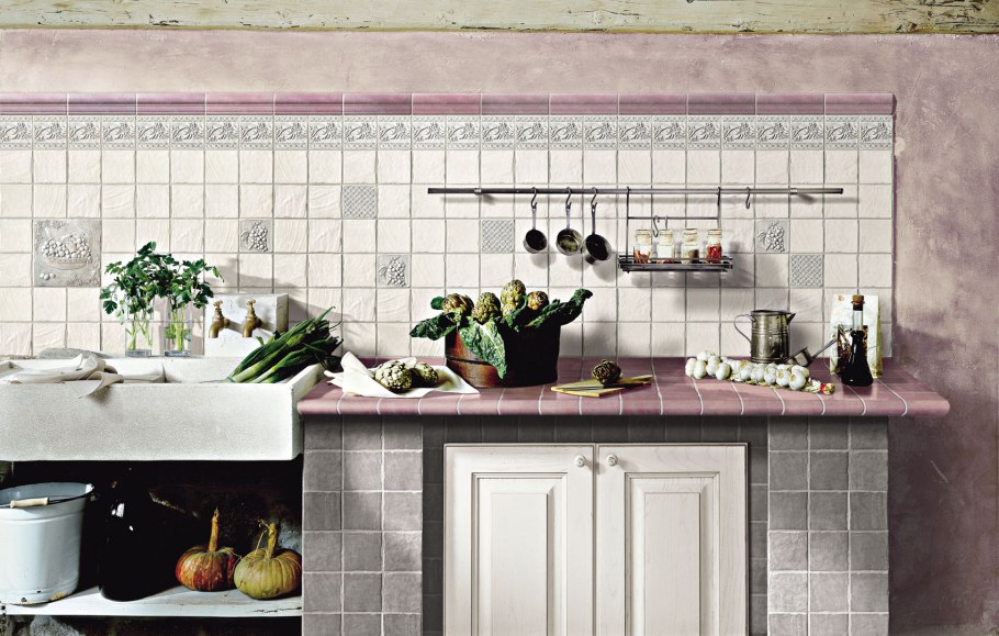 Плитка Cir Cotto Vogue