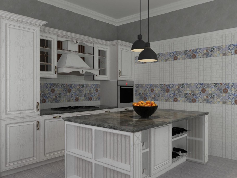 Грация керамика Provenza