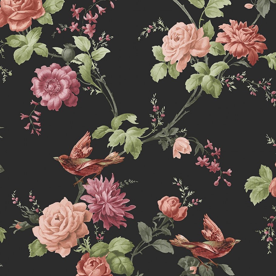 Винтажные цветы