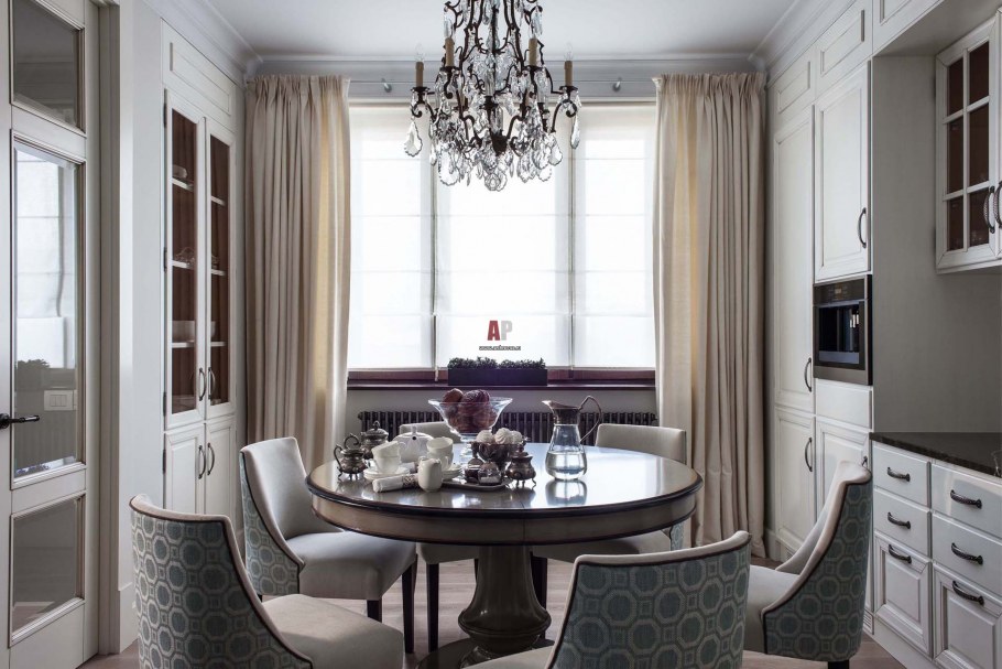 Екатерина Лашманова ар деко