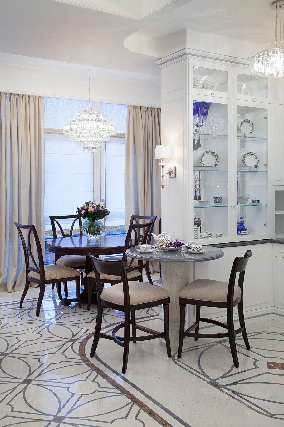 Елена Битулева дизайнер