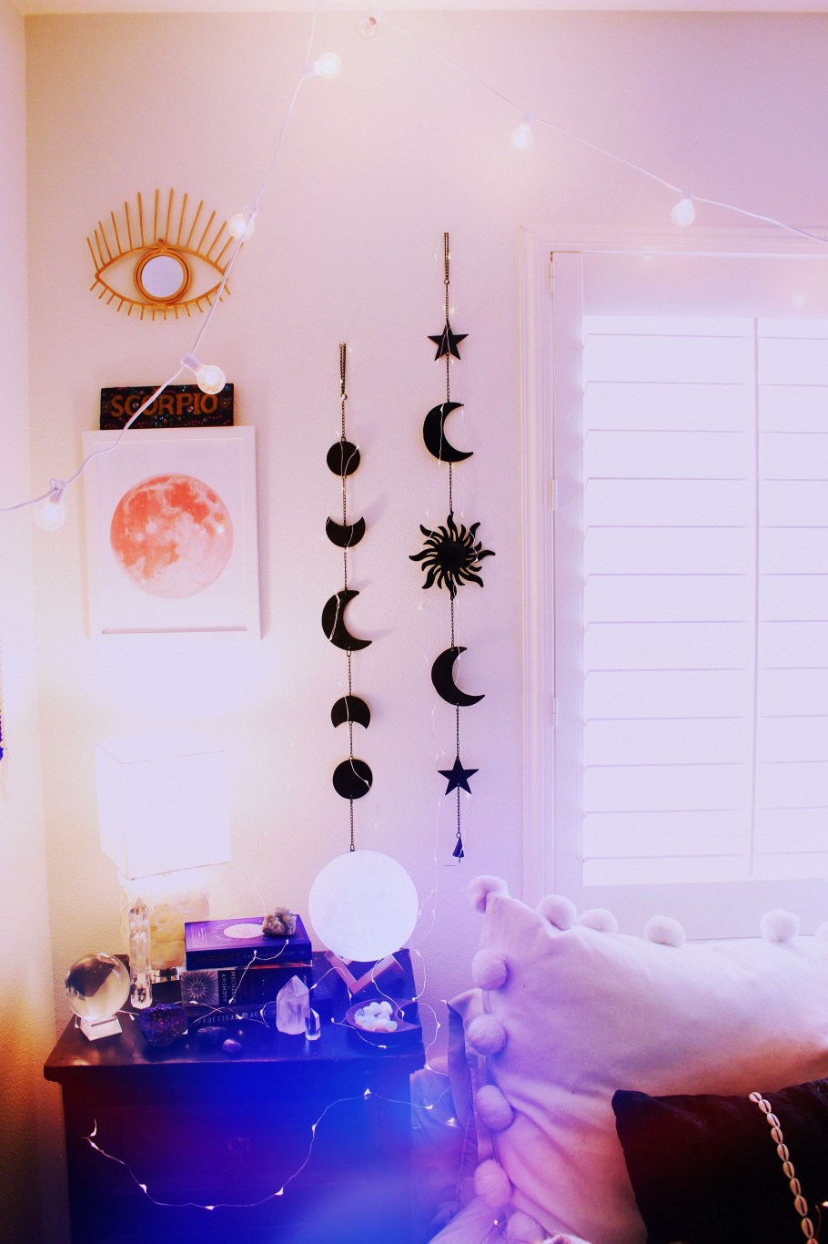 Декор комнаты своими руками подростку