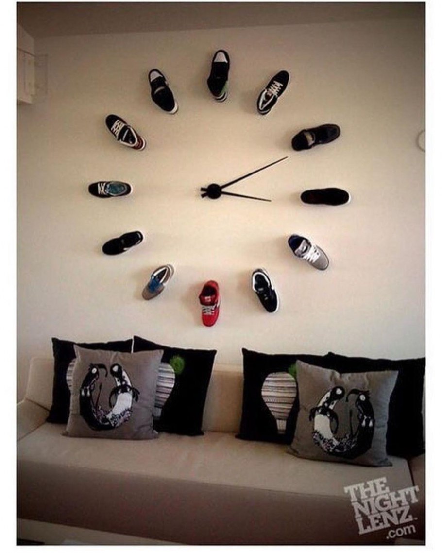 Классные штучки для декора комнаты