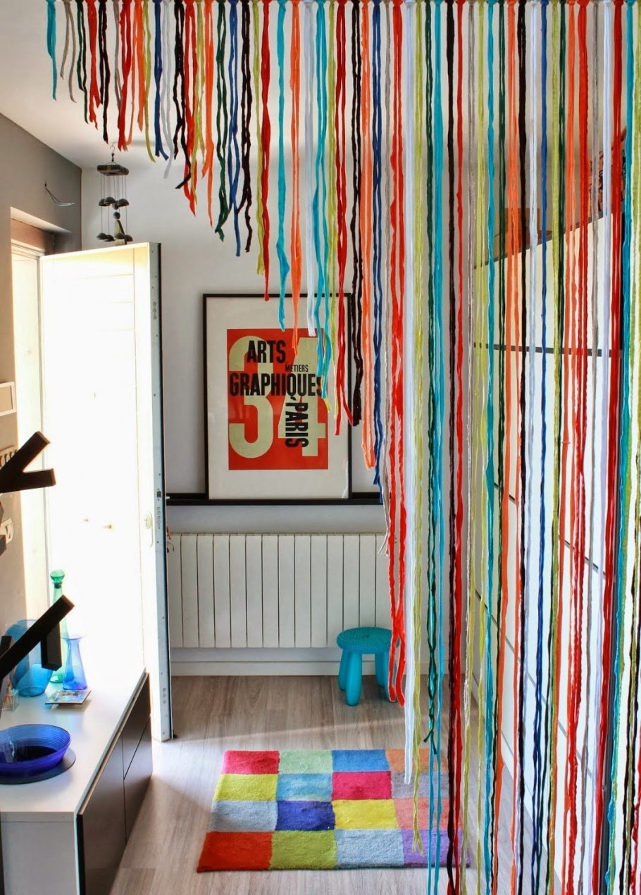 Украшения для комнаты