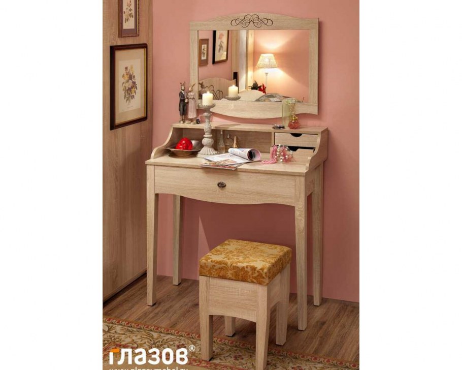 Туалетный столик Адель хофф
