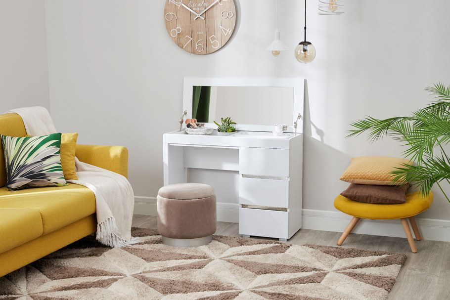 Хофф туалетный столик Линда