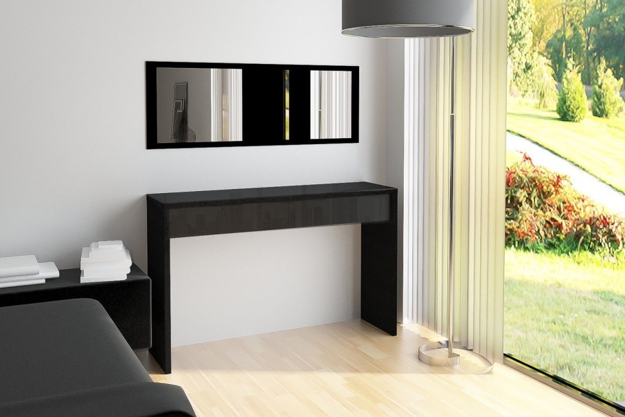 Консоль Дельта хофф