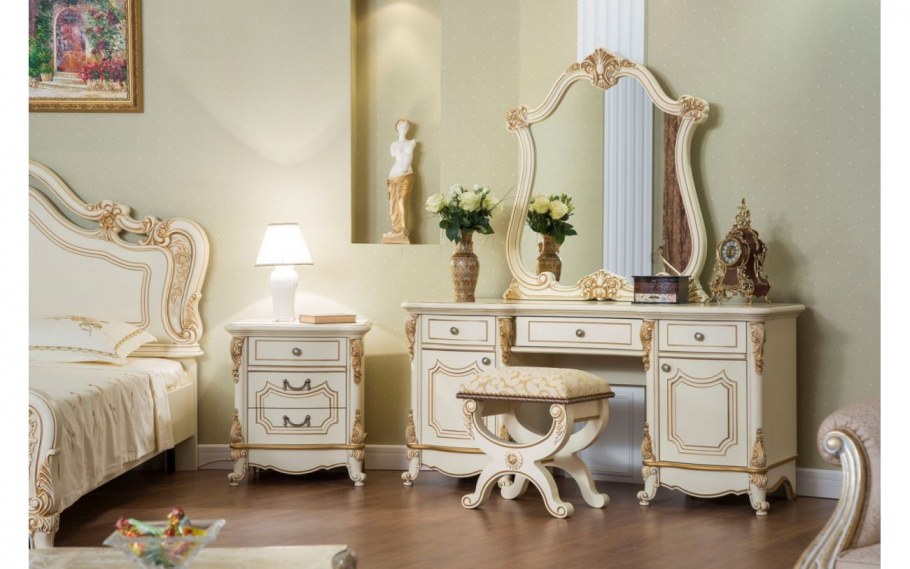 Спальня "Мона Лиза" Аванти