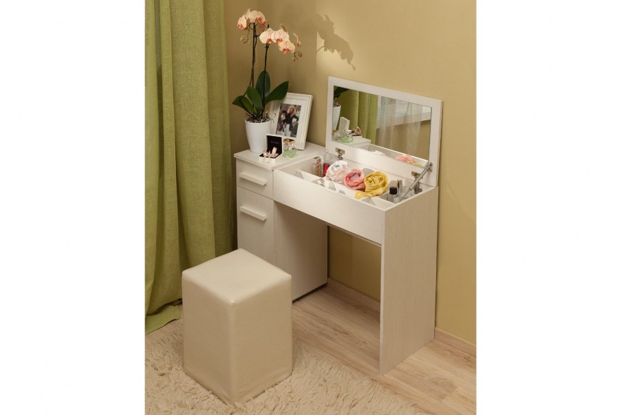 Туалетный стол Hoff Bauhaus