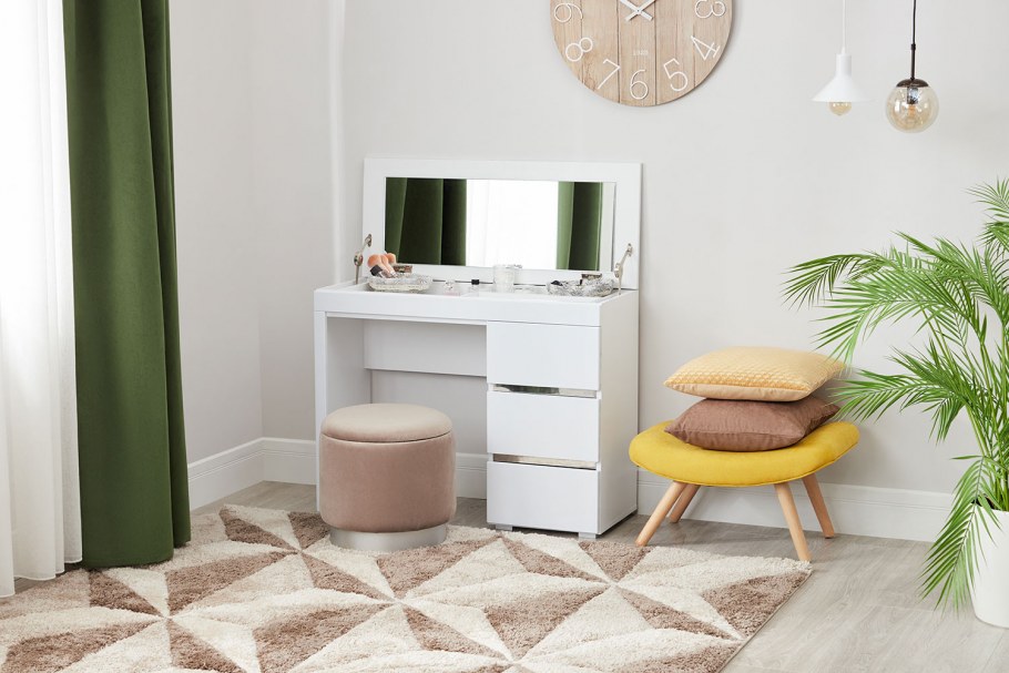 Туалетный столик Hoff Storm