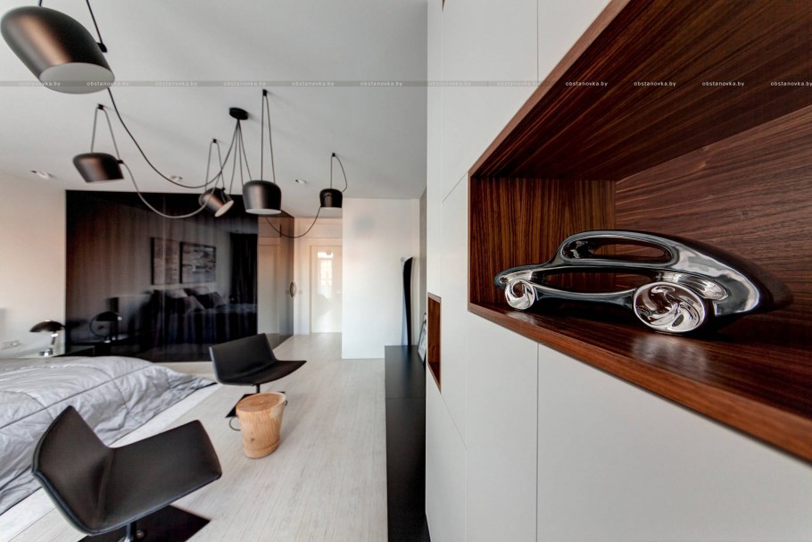 Эстетика и функциональность Модерн