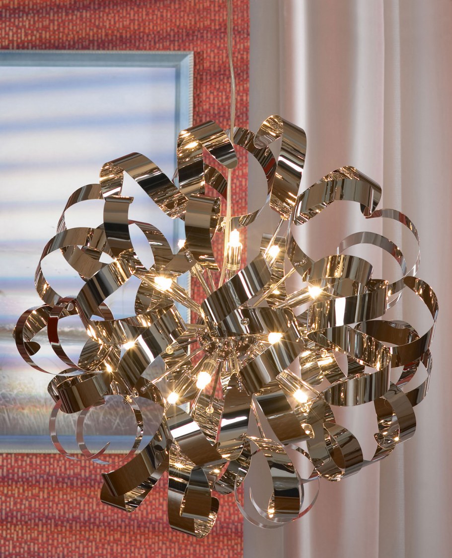 Lussole LSA-5903-12 Briosco