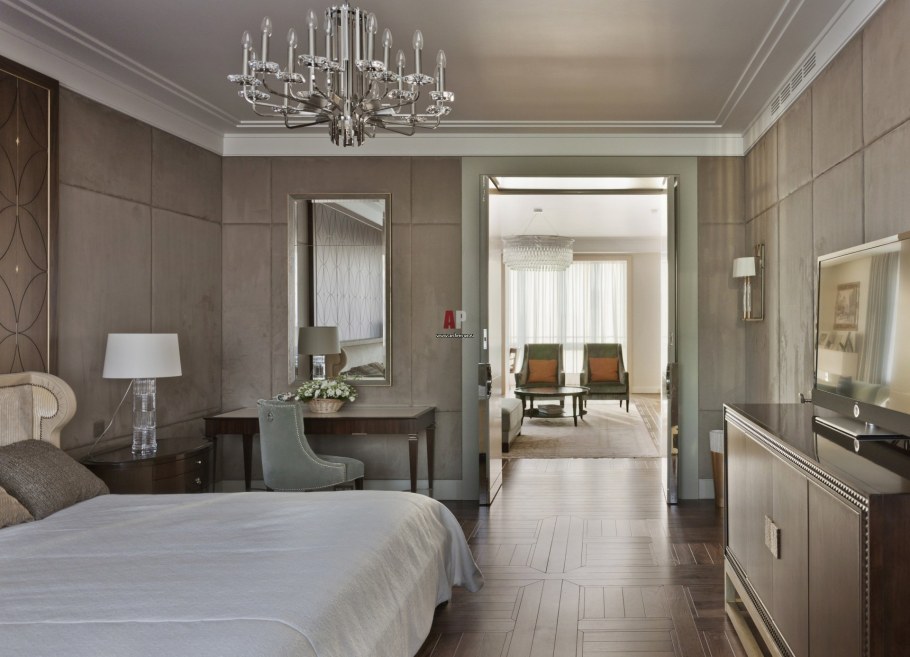 Олег Клодт проекты