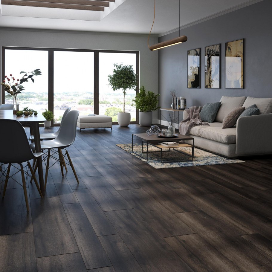 Ламинат Arteo 8 XL Oak Hradok