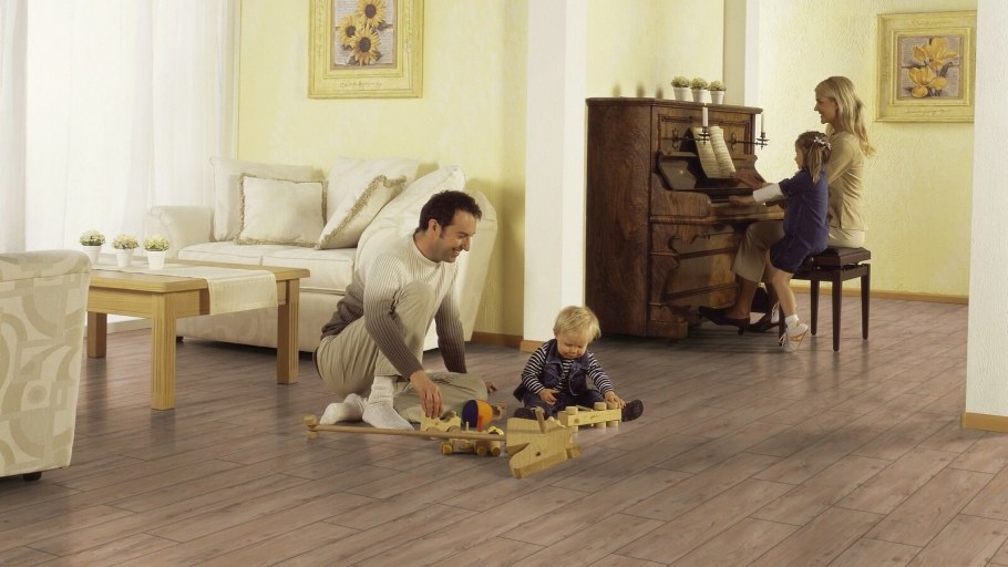 D2994 ламинат Kronotex дуб столичный