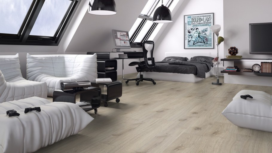 Ламинат Kronopol Aurum Aroma дуб мятой d 3881