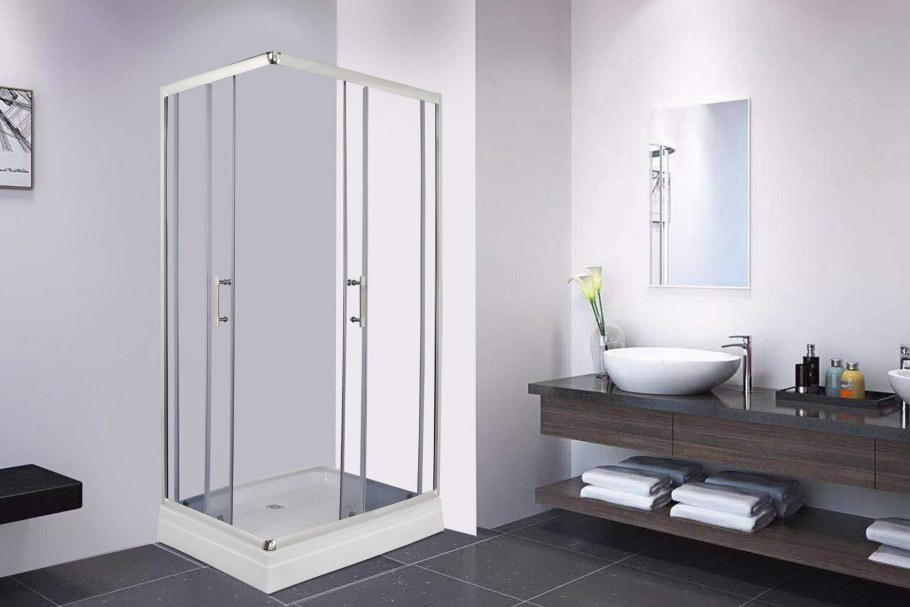 Душевая кабина Deto l 901