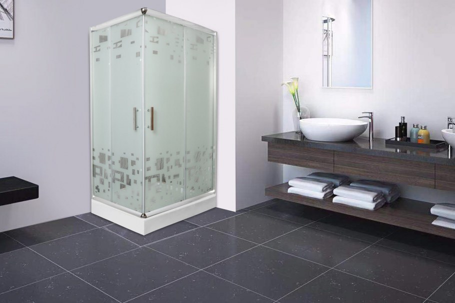 Душевая кабина Parly zq121 l