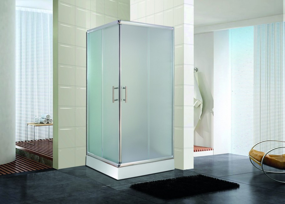 Душевой уголок Esbano es-8027 l