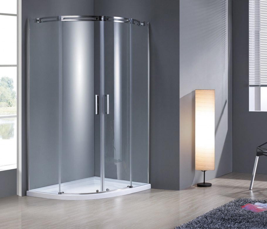 Душевой уголок Grossman Galaxy gr-4110r