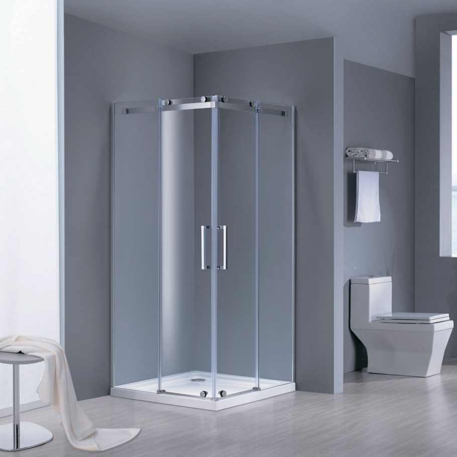 Душевой уголок Grossman PR-90sd