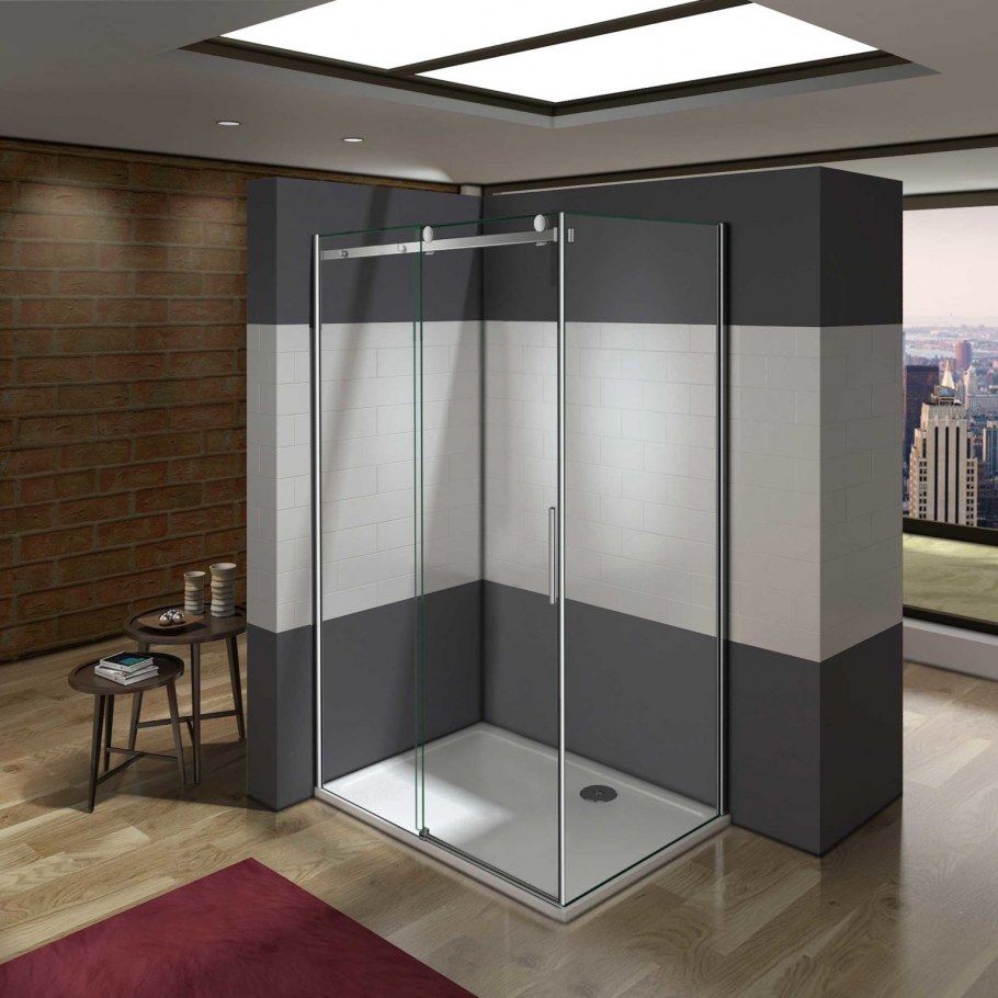 Душевой уголок RGW CL-34b