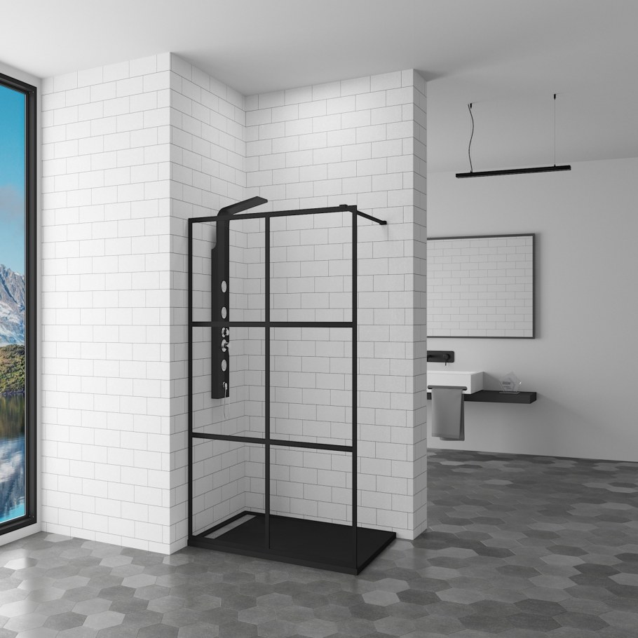 Душевой уголок RGW SV-31