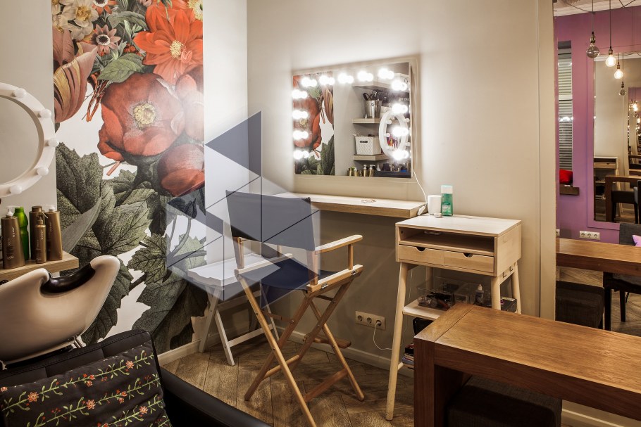 Салон красоты штаб квартира