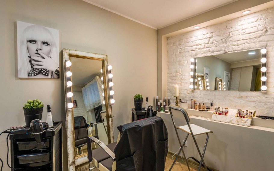 Элегантная квартира