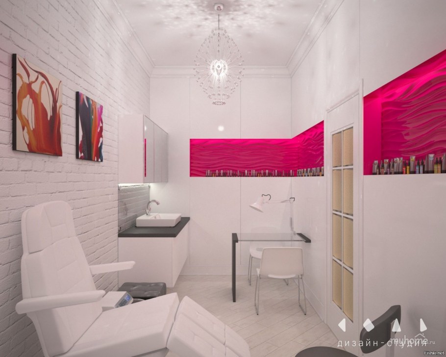 Студия Анны Ключко