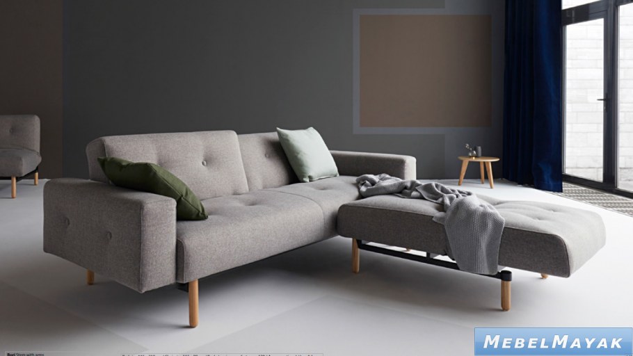 Диван раскладной Innovation Living