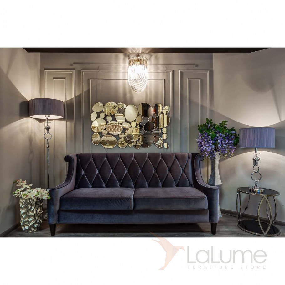 Garda Decor интерьеры