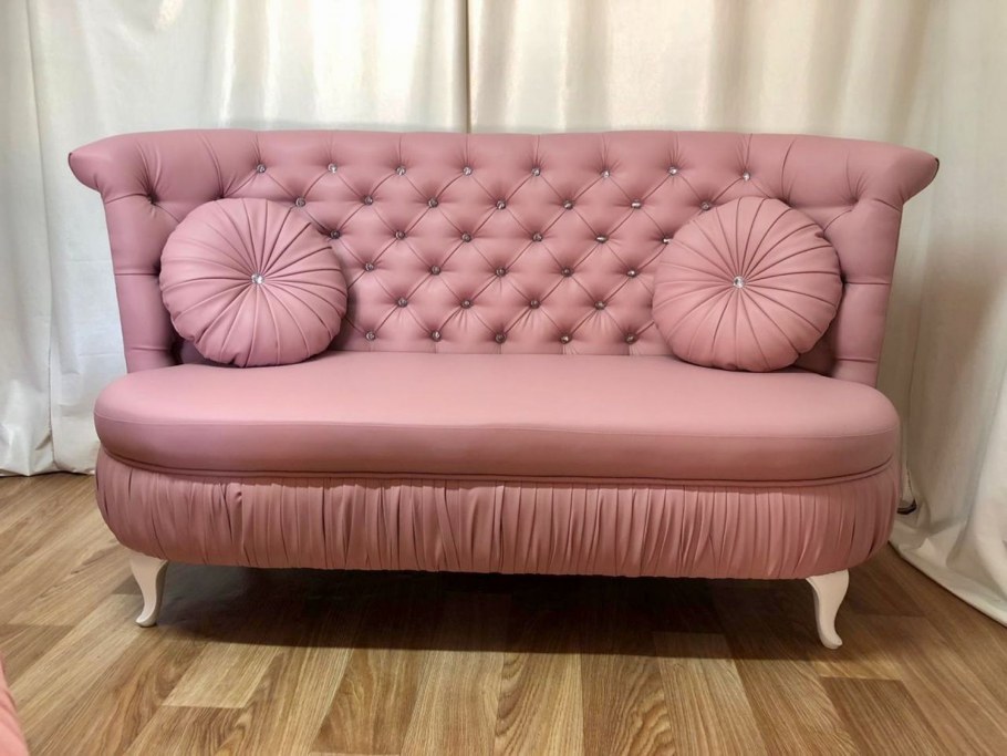 Диван хофф каретная стяжка